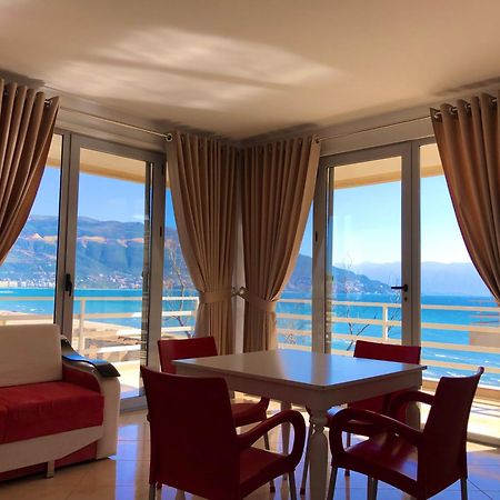 Vlore Apartment מראה חיצוני תמונה