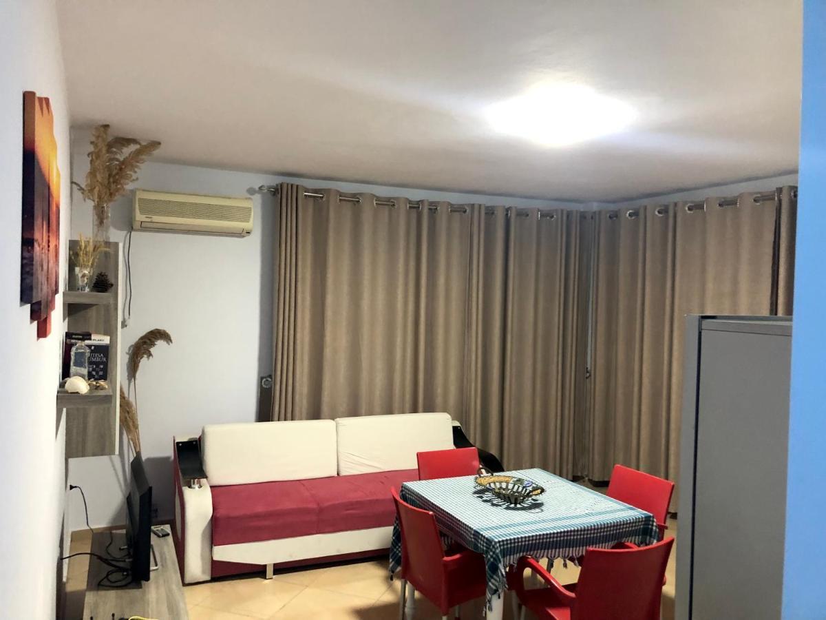 Vlore Apartment מראה חיצוני תמונה