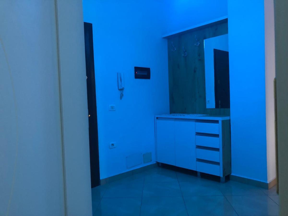 Vlore Apartment מראה חיצוני תמונה