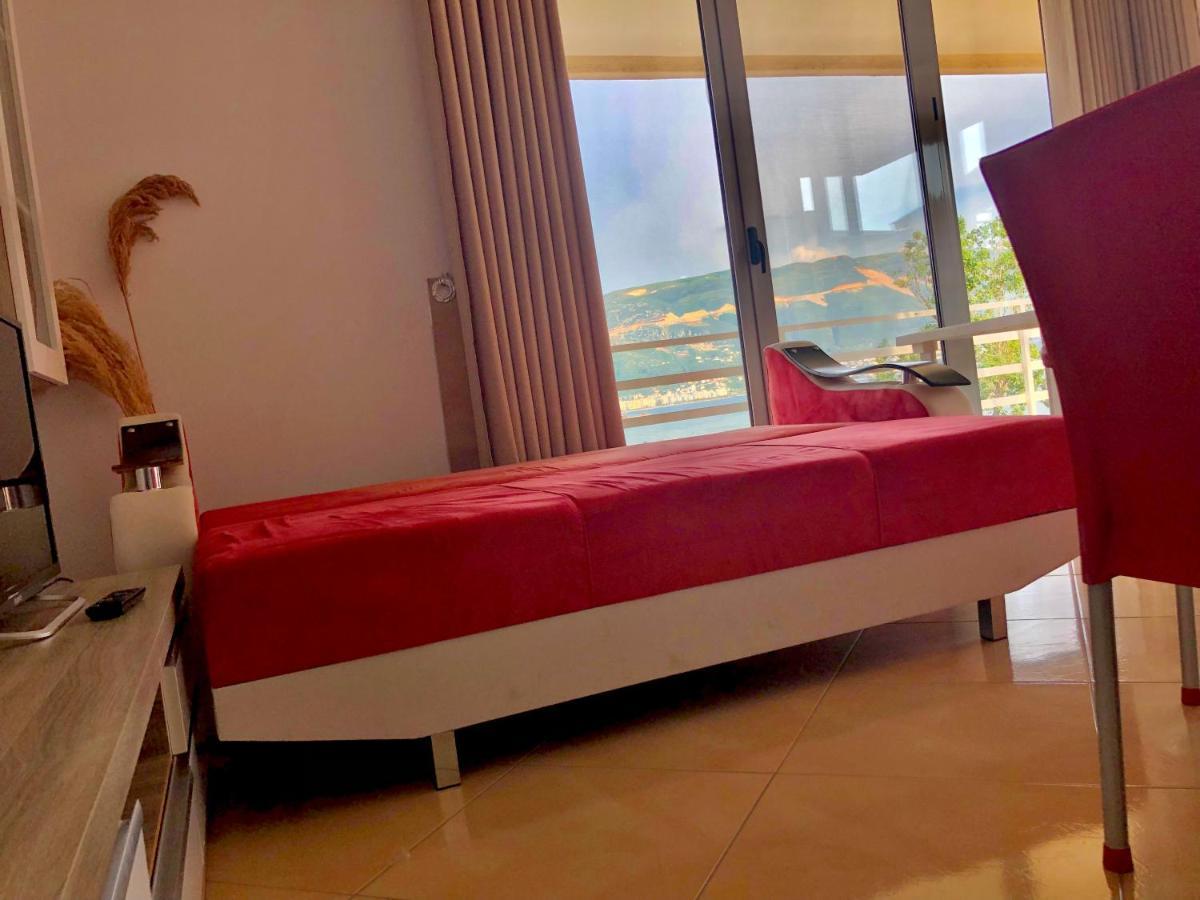 Vlore Apartment מראה חיצוני תמונה