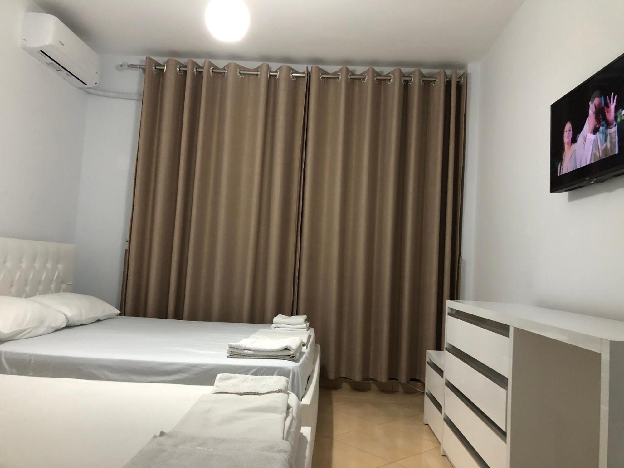 Vlore Apartment מראה חיצוני תמונה