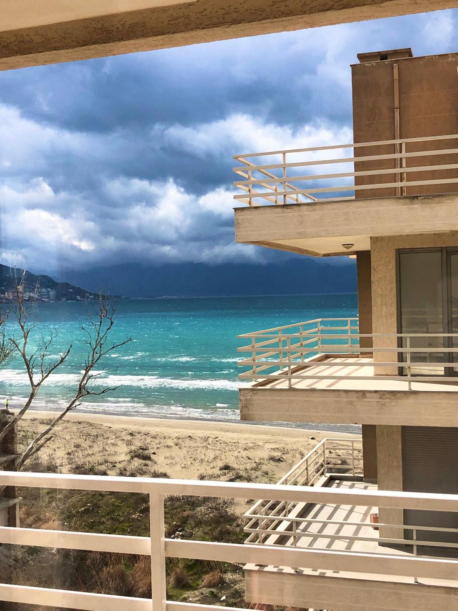 Vlore Apartment מראה חיצוני תמונה