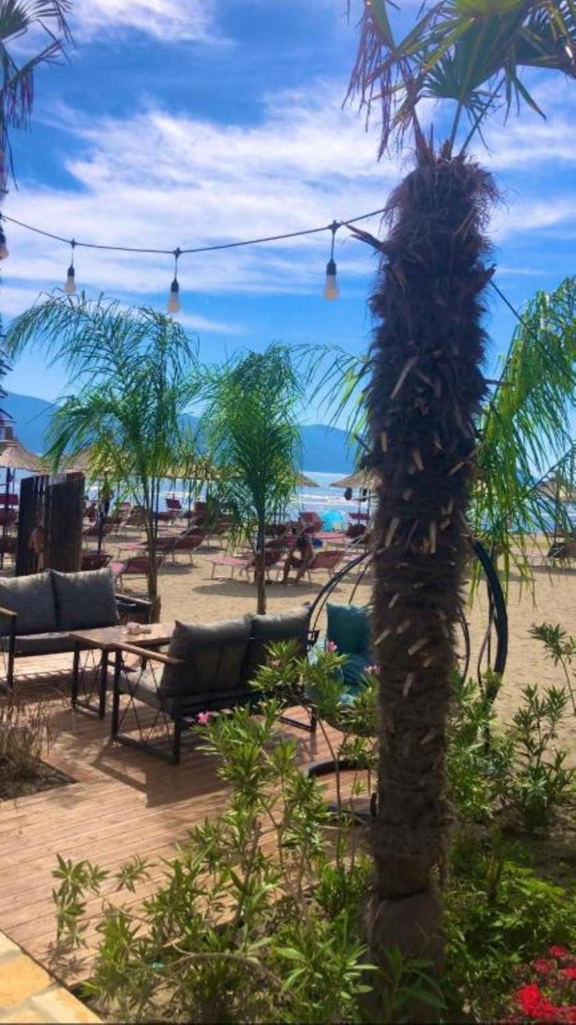Vlore Apartment מראה חיצוני תמונה