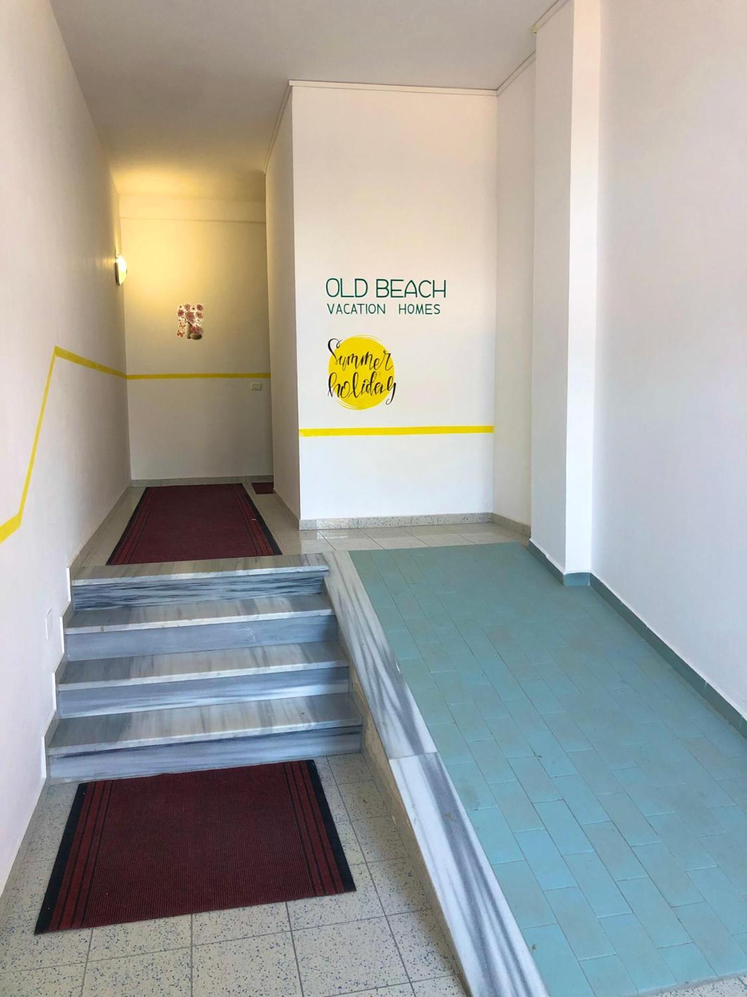 Vlore Apartment מראה חיצוני תמונה