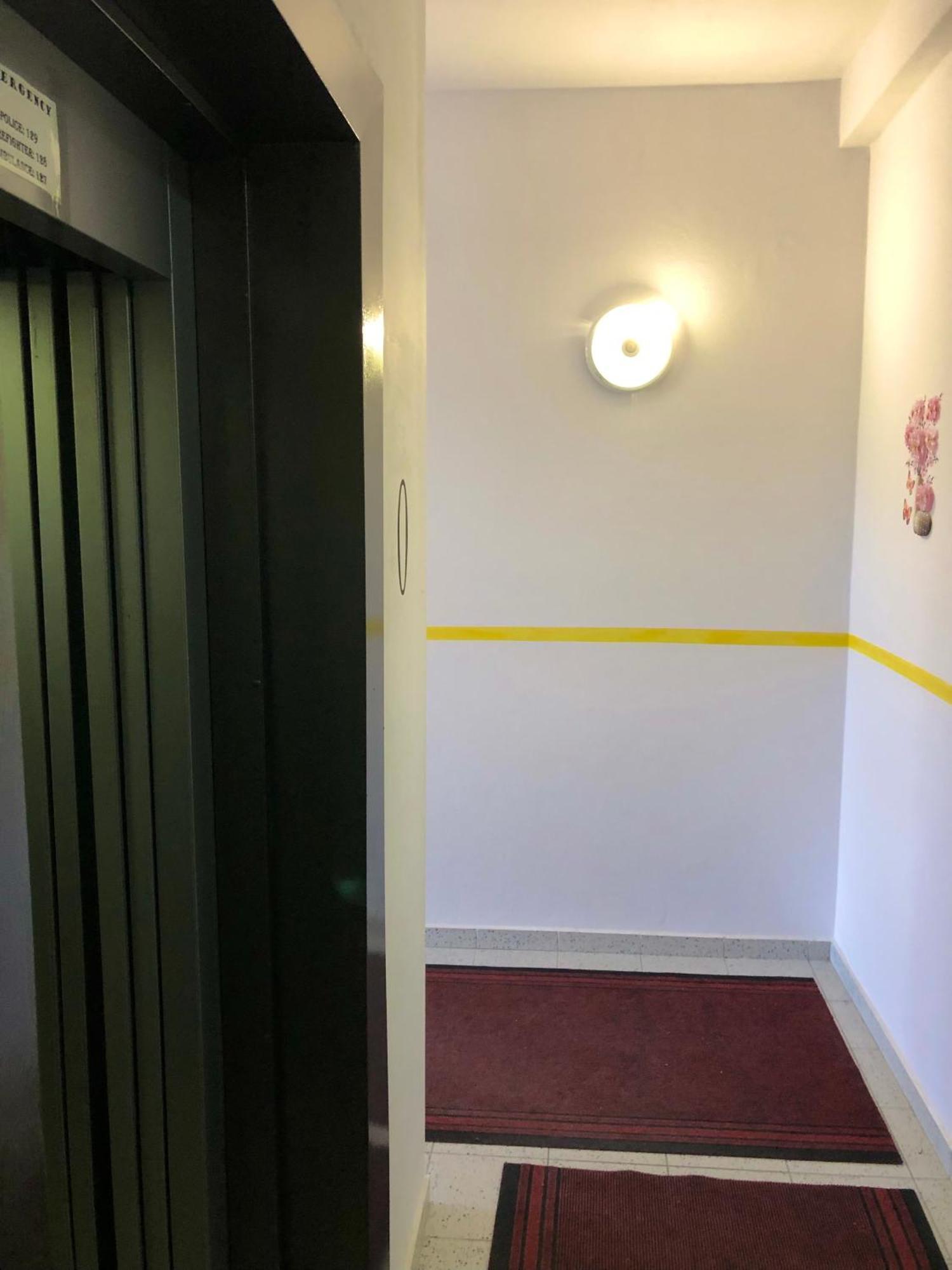Vlore Apartment מראה חיצוני תמונה