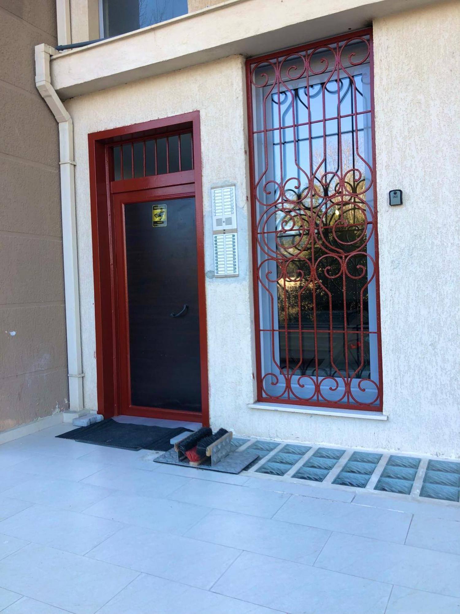 Vlore Apartment מראה חיצוני תמונה