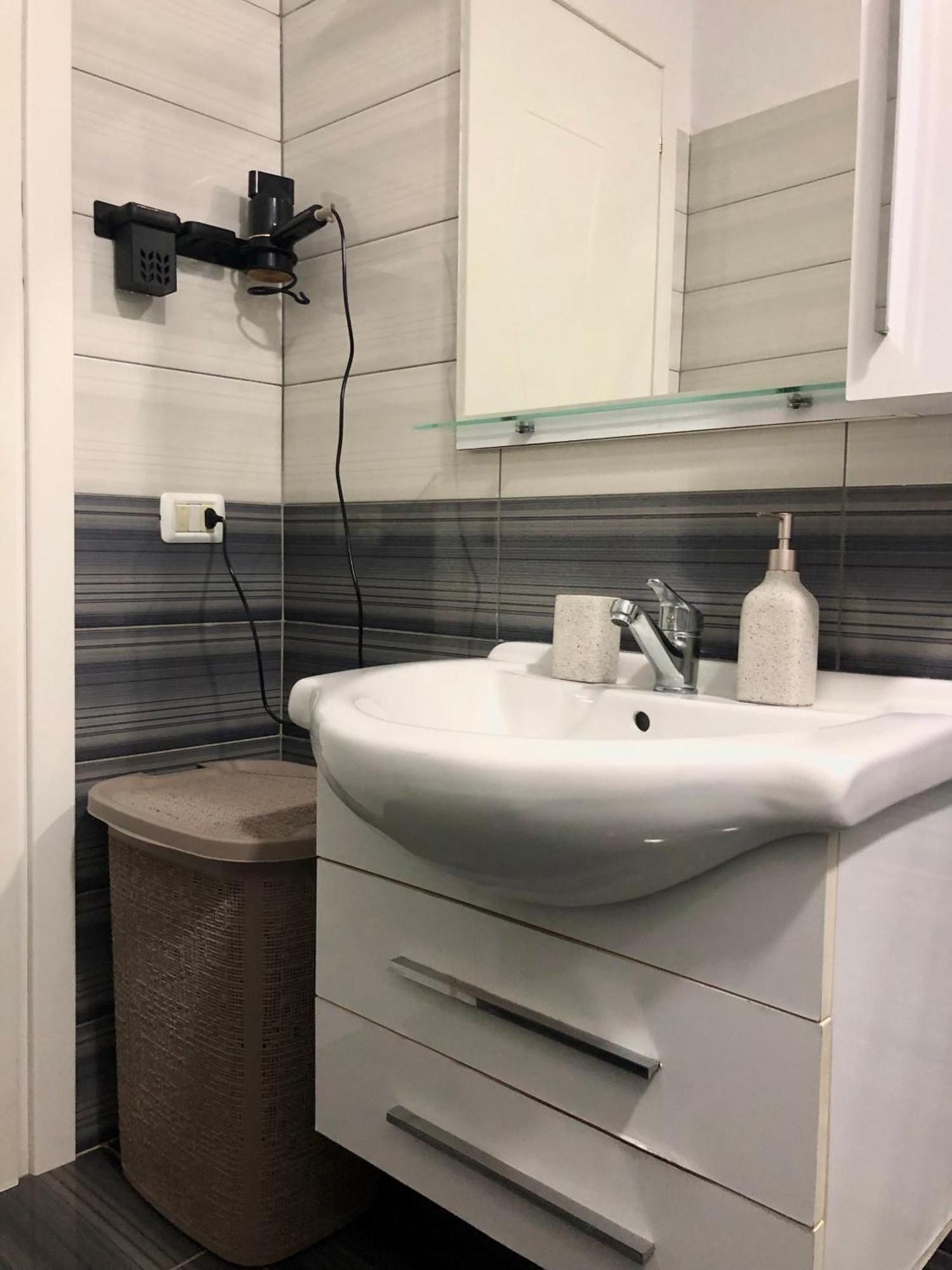 Vlore Apartment מראה חיצוני תמונה