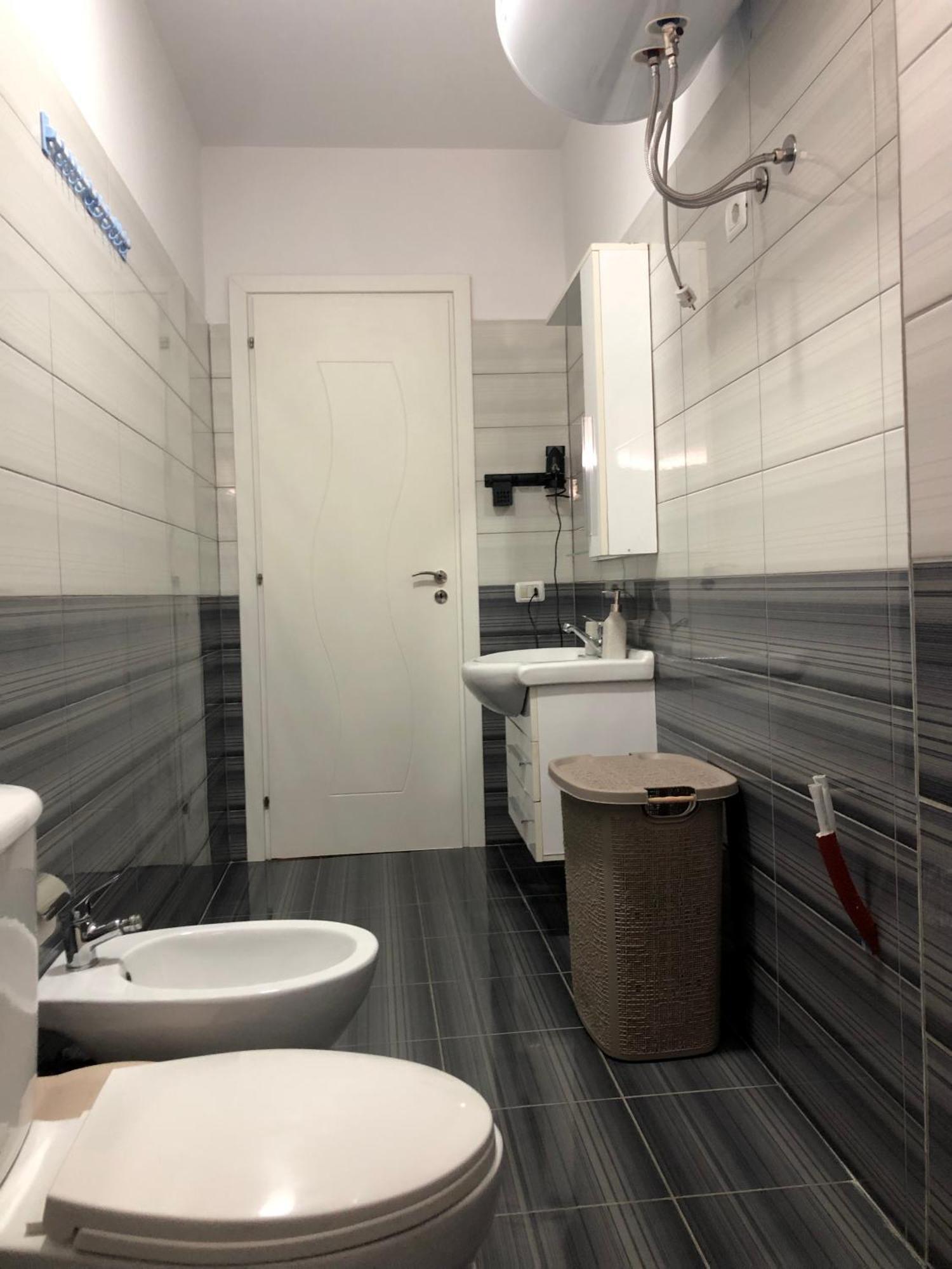 Vlore Apartment מראה חיצוני תמונה