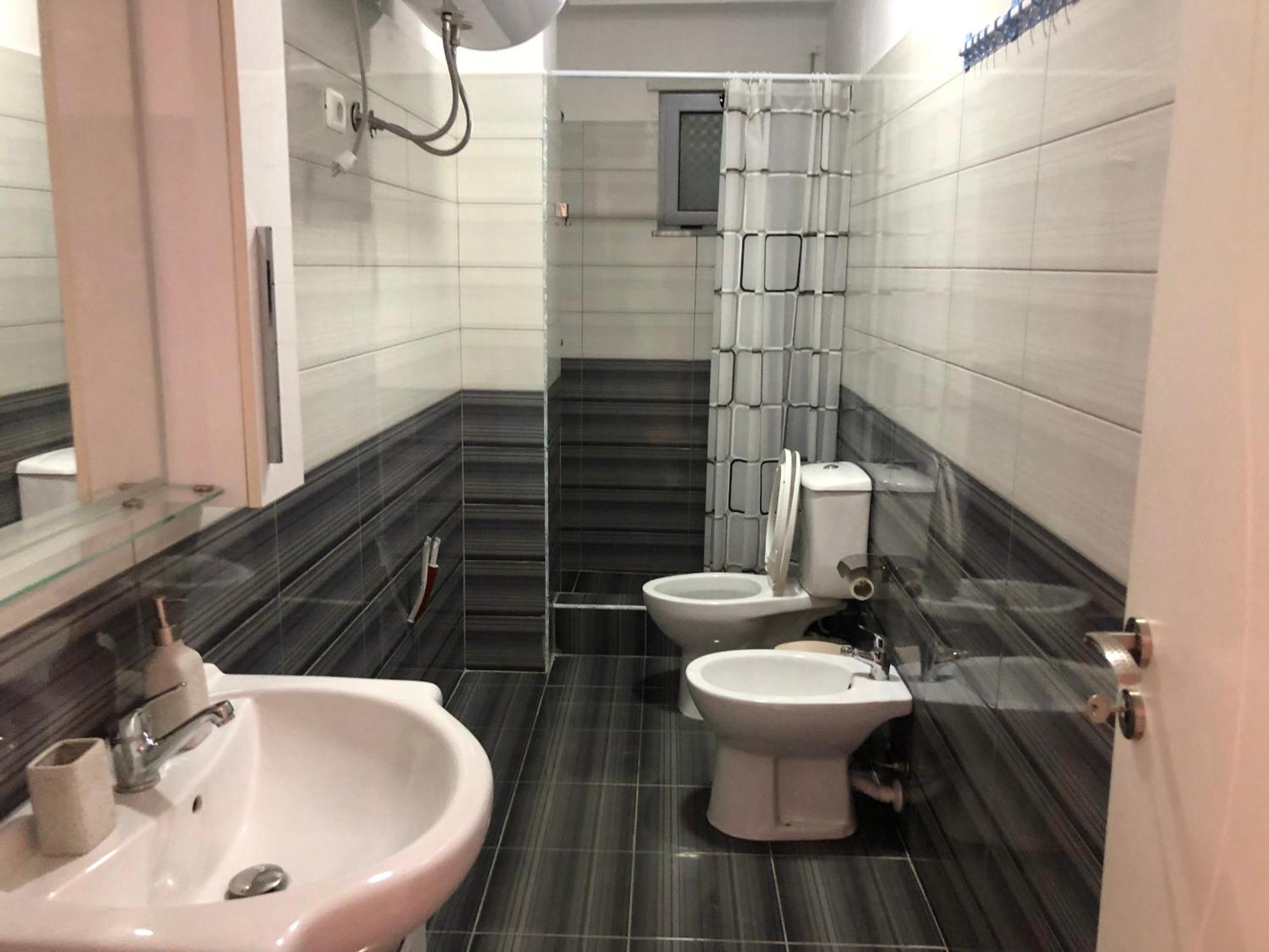 Vlore Apartment מראה חיצוני תמונה