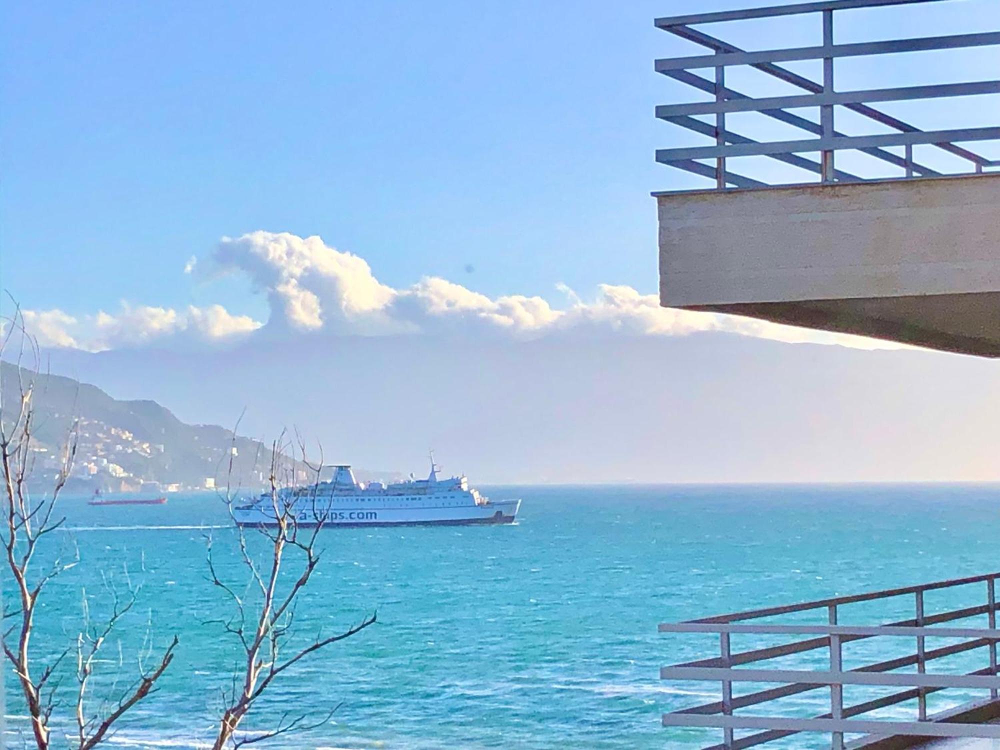 Vlore Apartment מראה חיצוני תמונה