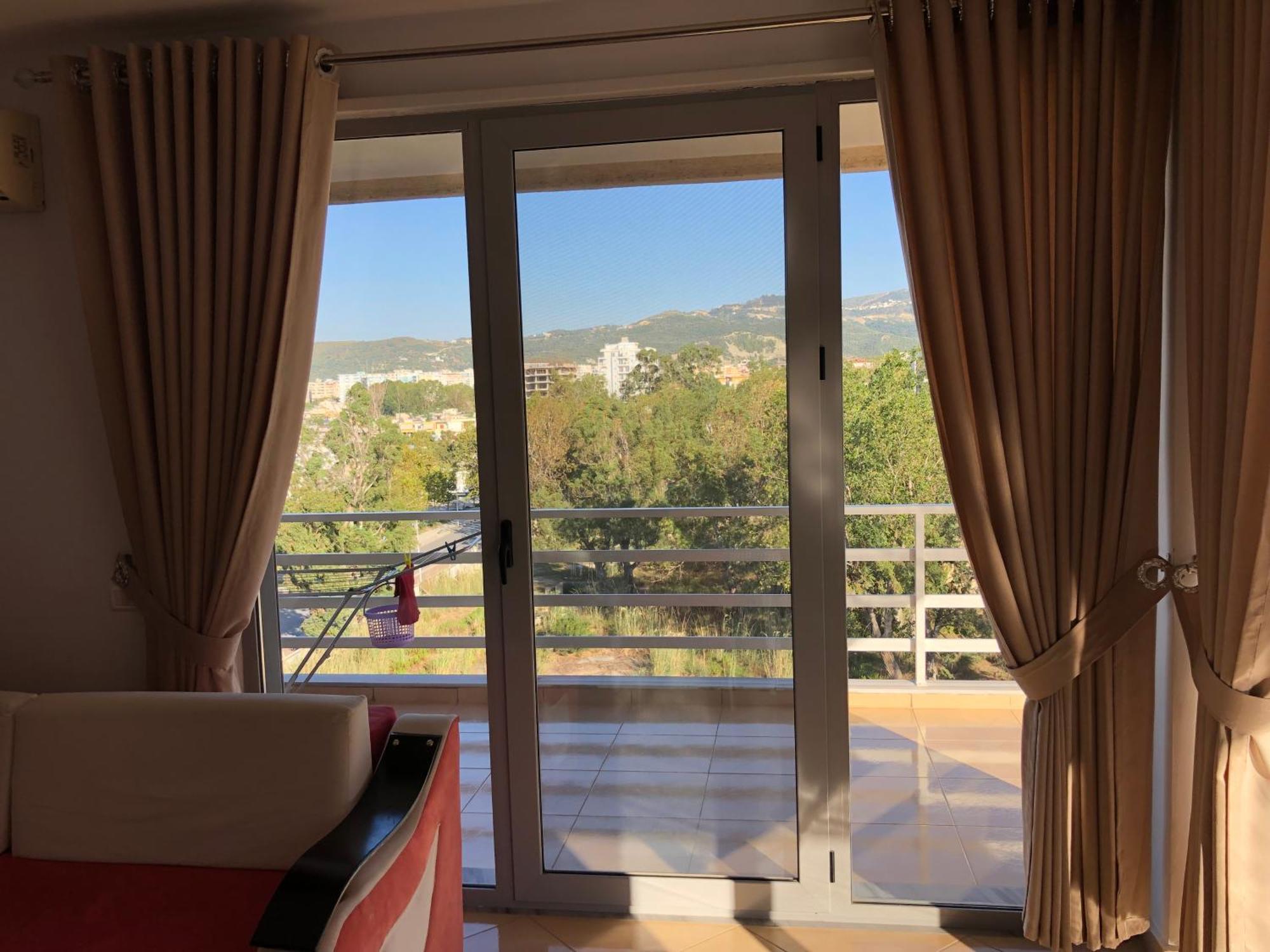 Vlore Apartment מראה חיצוני תמונה