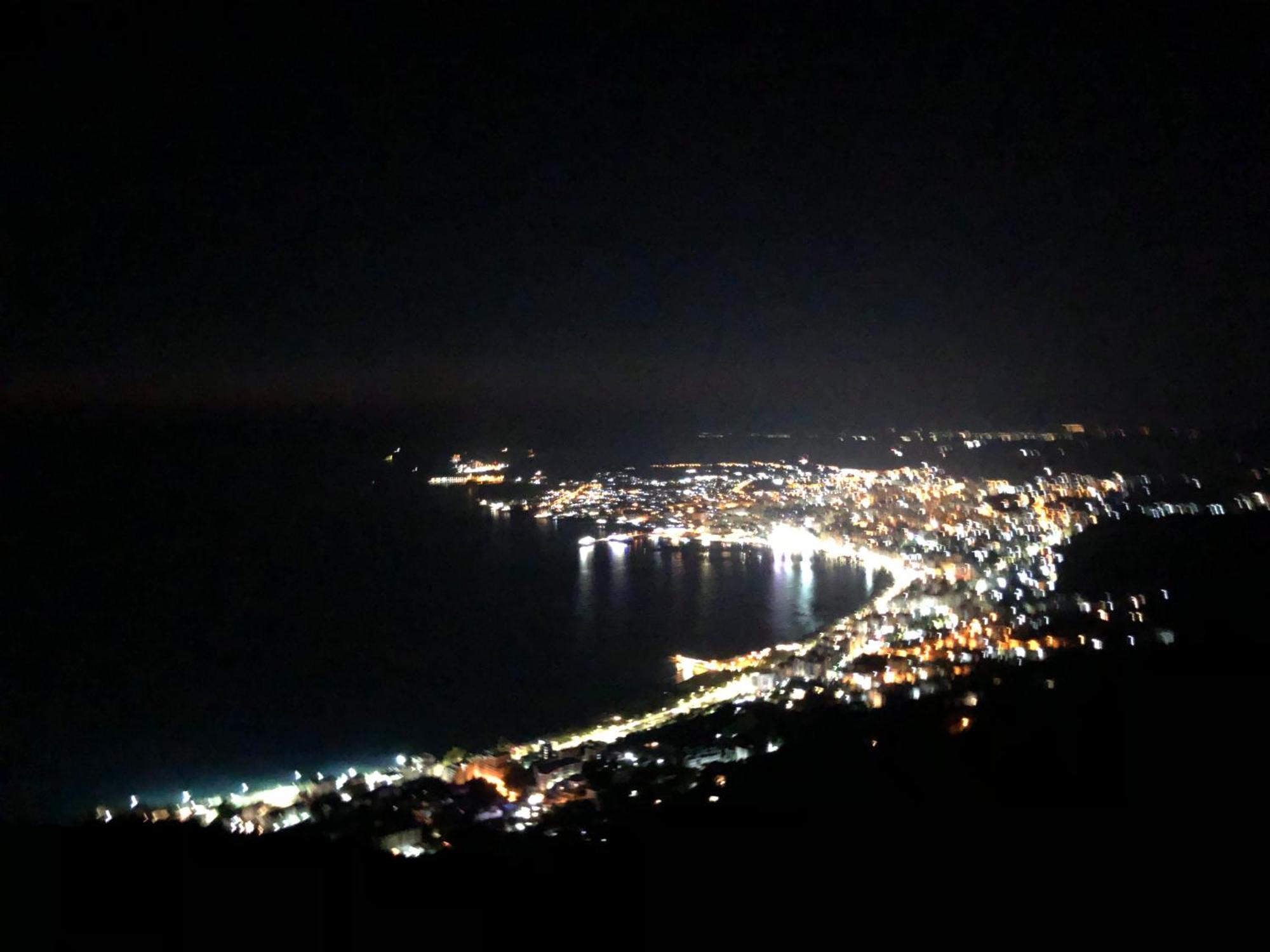 Vlore Apartment מראה חיצוני תמונה