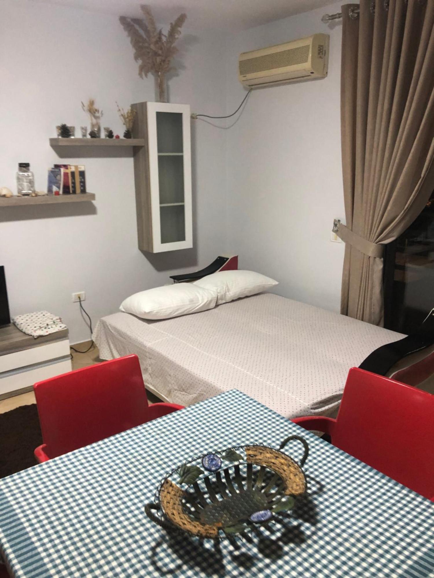 Vlore Apartment מראה חיצוני תמונה