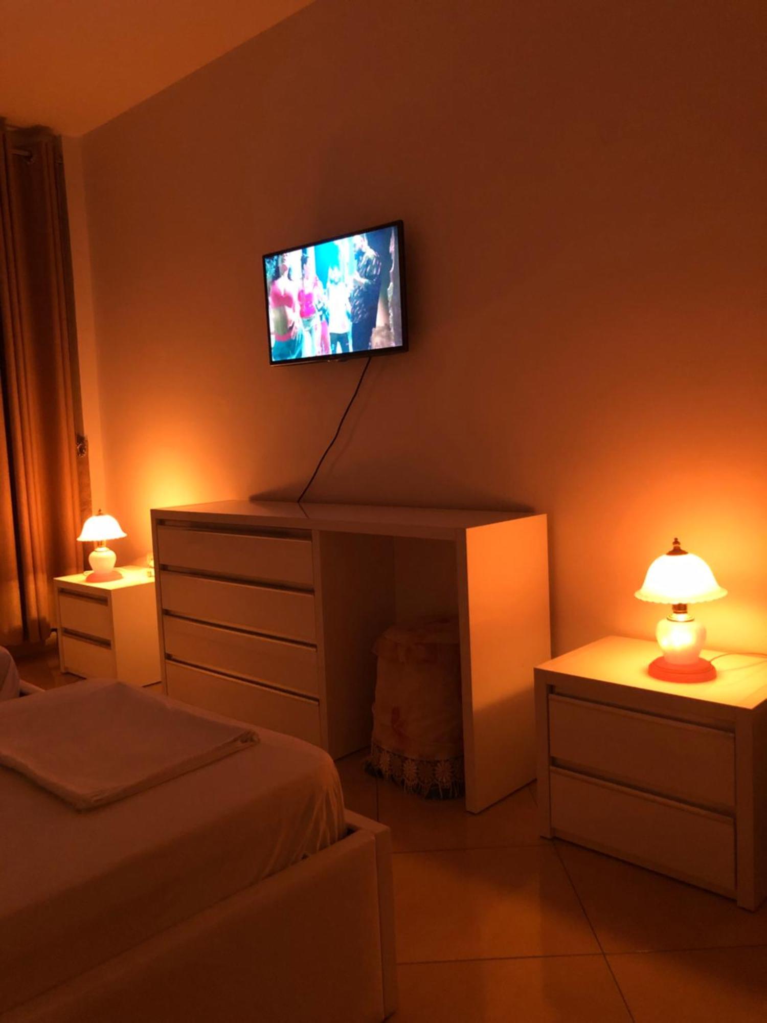 Vlore Apartment מראה חיצוני תמונה